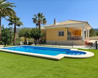 Wederverkoop - Villa - 