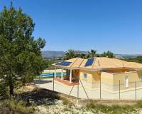 Wederverkoop - Villa - 