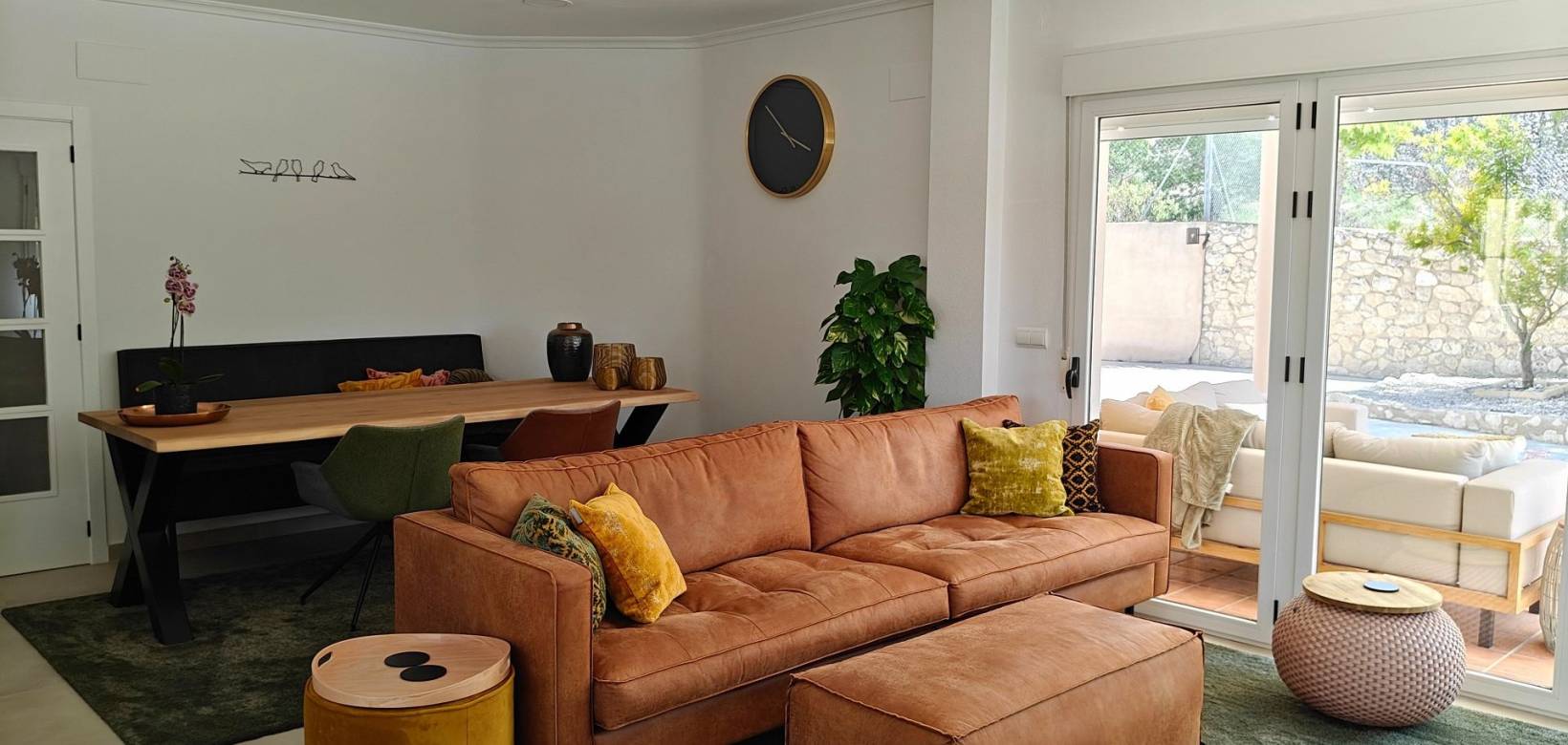 Wederverkoop - Villa - 