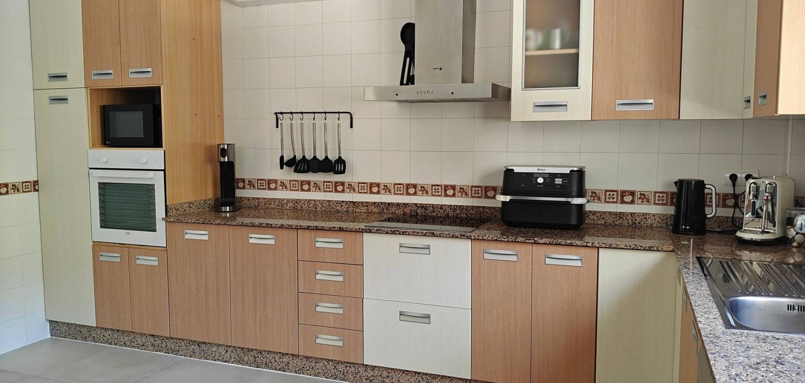 Wederverkoop - Villa - 