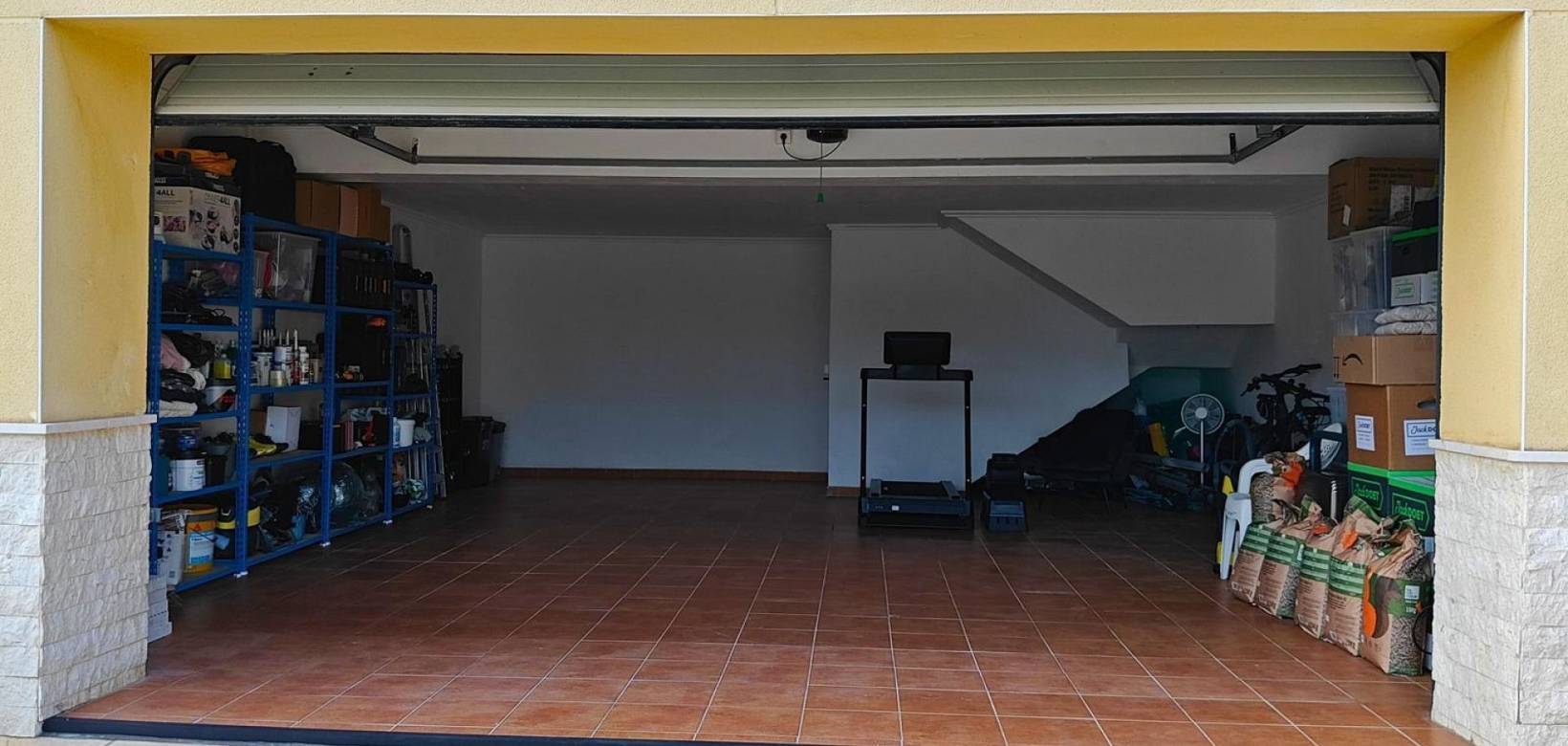 Wederverkoop - Villa - 