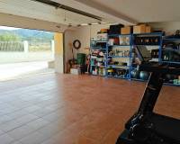 Wederverkoop - Villa - 