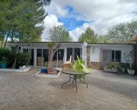 Wederverkoop - Villa - 