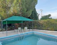 Wederverkoop - Villa - 