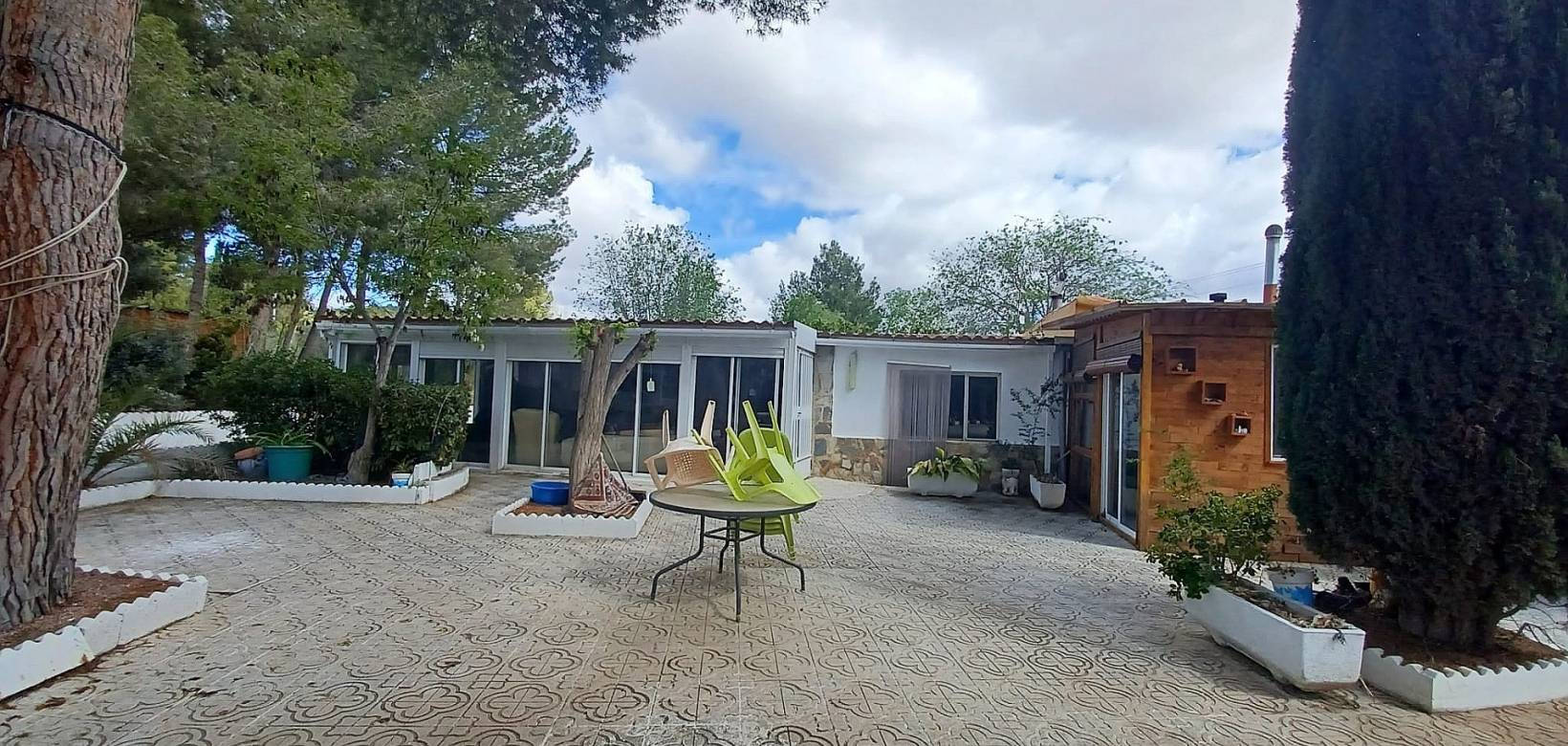 Wederverkoop - Villa - 