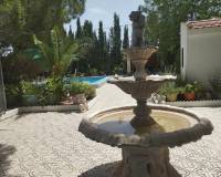 Wederverkoop - Villa - 