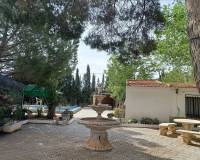 Wederverkoop - Villa - 