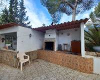 Wederverkoop - Villa - 