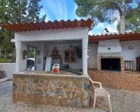 Wederverkoop - Villa - 