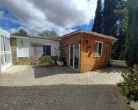 Wederverkoop - Villa - 