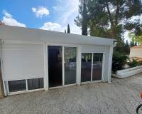 Wederverkoop - Villa - 