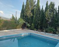 Wederverkoop - Villa - 