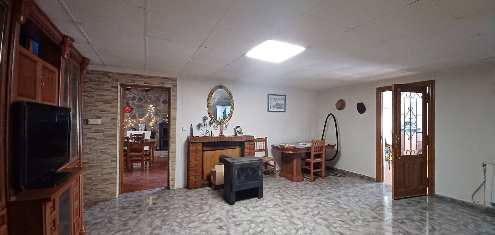 Wederverkoop - Villa - 