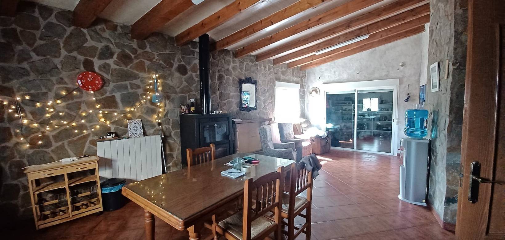 Wederverkoop - Villa - 