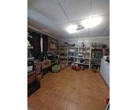 Wederverkoop - Villa - 