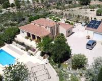 Wederverkoop - Villa - 