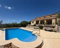 Wederverkoop - Villa - 