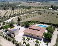 Wederverkoop - Villa - 