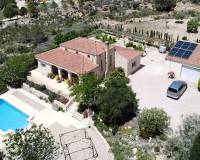 Wederverkoop - Villa - 