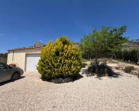 Wederverkoop - Villa - 