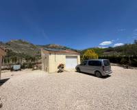 Wederverkoop - Villa - 