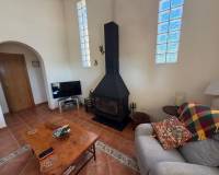 Wederverkoop - Villa - 