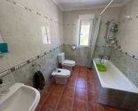 Wederverkoop - Villa - 