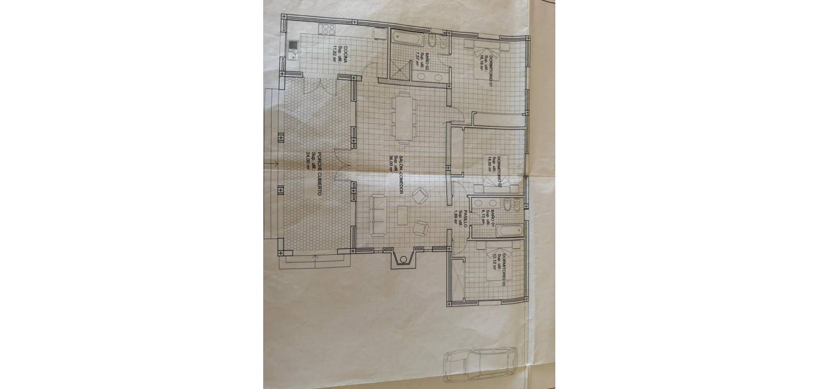 Wederverkoop - Villa - 