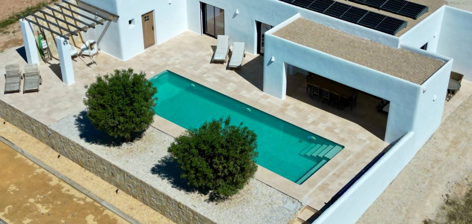 Wederverkoop - Villa - 