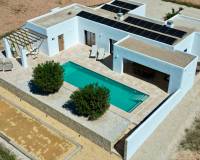 Wederverkoop - Villa - 