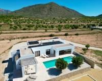 Wederverkoop - Villa - 
