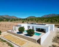 Wederverkoop - Villa - 