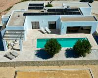 Wederverkoop - Villa - 
