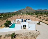 Wederverkoop - Villa - 