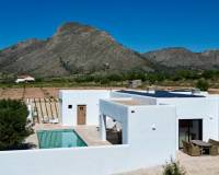 Wederverkoop - Villa - 