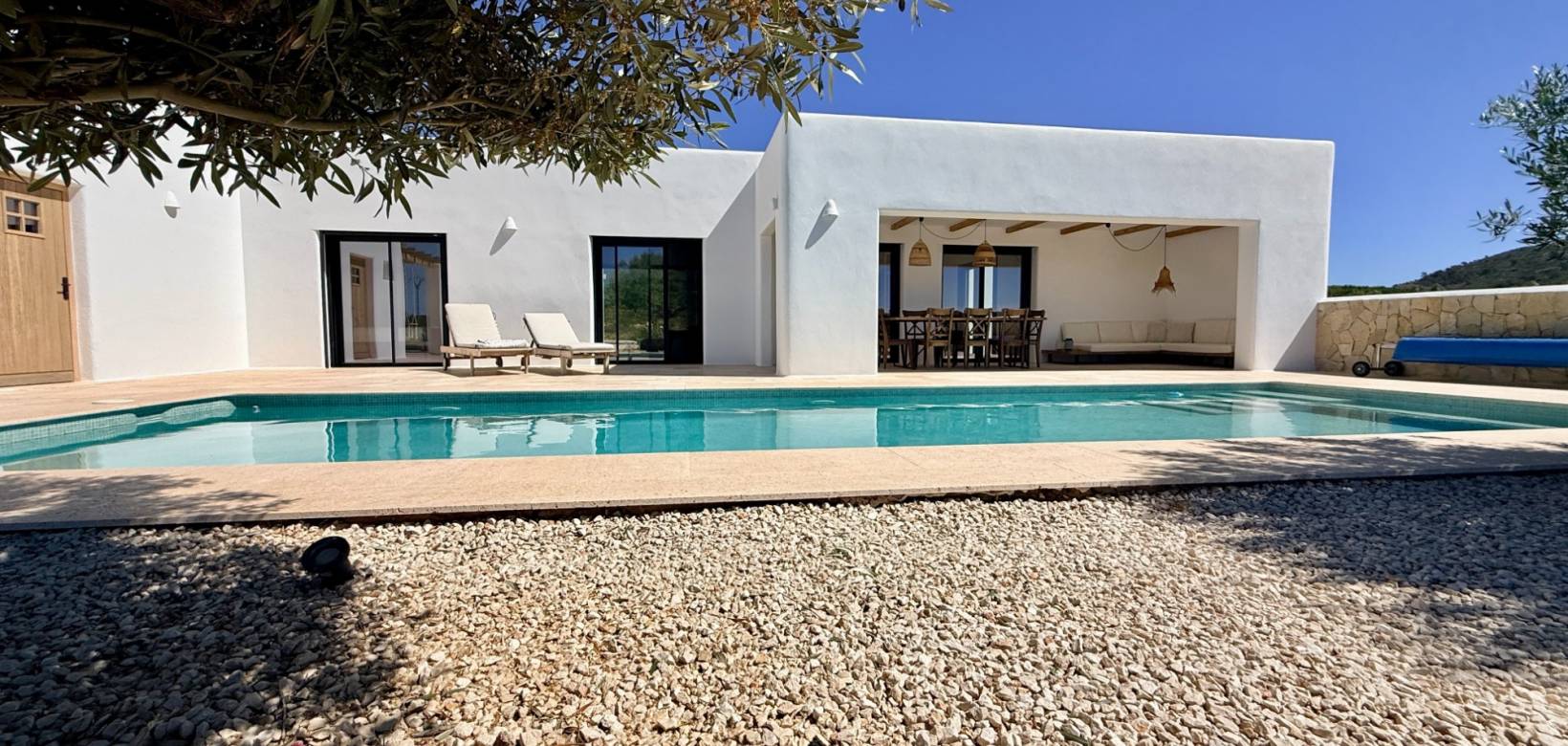 Wederverkoop - Villa - 