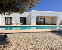 Wederverkoop - Villa - 