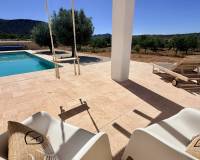 Wederverkoop - Villa - 