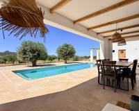 Wederverkoop - Villa - 