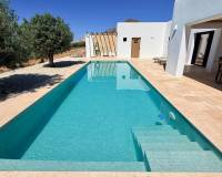 Wederverkoop - Villa - 