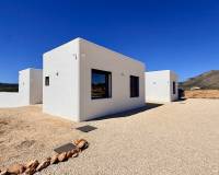Wederverkoop - Villa - 