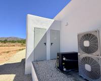Wederverkoop - Villa - 