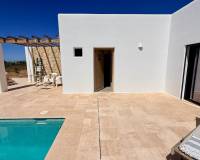 Wederverkoop - Villa - 