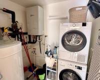 Wederverkoop - Villa - 