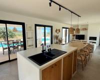 Wederverkoop - Villa - 