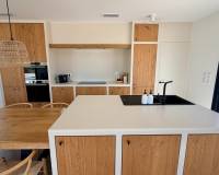 Wederverkoop - Villa - 