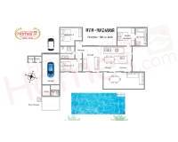 Wederverkoop - Villa - 