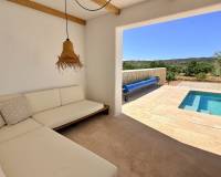 Wederverkoop - Villa - 
