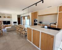 Wederverkoop - Villa - 