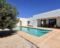 Wederverkoop - Villa - 